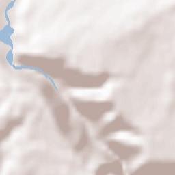 Armoy Terrain Map