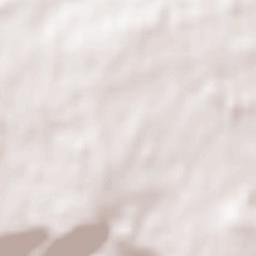 Féternes Terrain Map