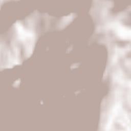 Formazza Terrain Map