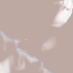 Vallemaggia District Terrain Map