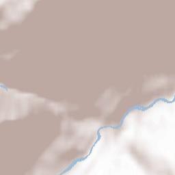 Terzolas Terrain Map