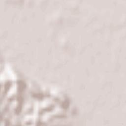 Gornje Vratno Terrain Map