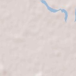 Kotoriba Terrain Map