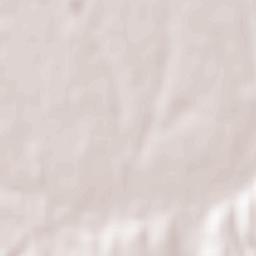 Kaposmérő Terrain Map