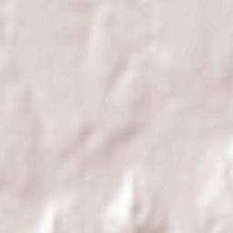 Kaposvár Terrain Map