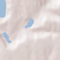 Mágocs Terrain Map