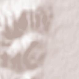 Szekszárd Terrain Map