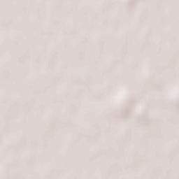 Forráskút Terrain Map