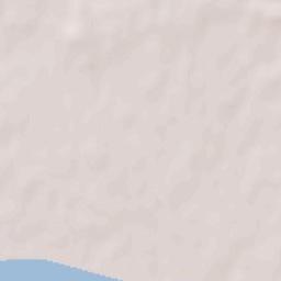 Sándorfalva Terrain Map