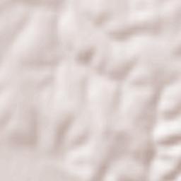 Şilindia Terrain Map