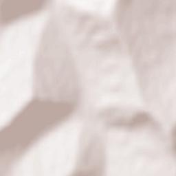 Chinciuș Terrain Map