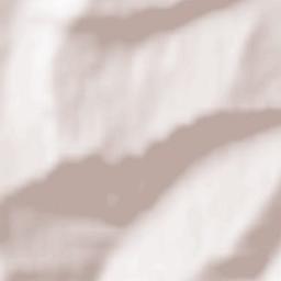 Bobohalma Terrain Map