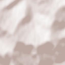 Sub Pădure Terrain Map