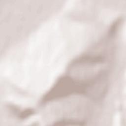 Bernadea Terrain Map