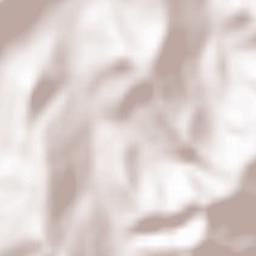 Filitelnic Terrain Map