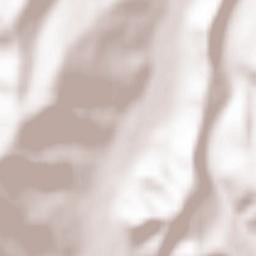 Țigmandru Terrain Map