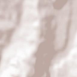 Sâncrai Terrain Map