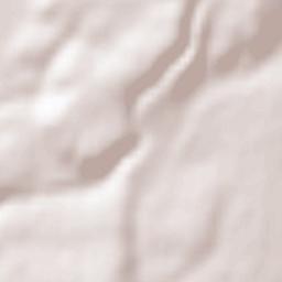 Comuna Căpâlniţa Terrain Map