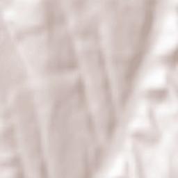 Comuna Pănceşti Terrain Map