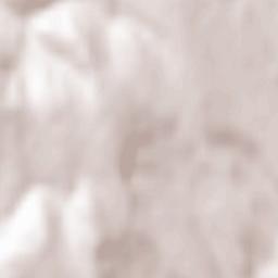 Dodești Terrain Map