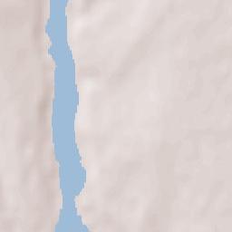 Tayirove Terrain Map