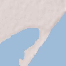 Kyrylivka Terrain Map