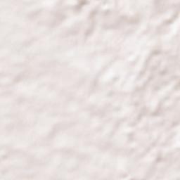 Fallon County Terrain Map