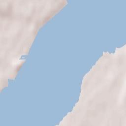 Trois-Rivières Terrain Map