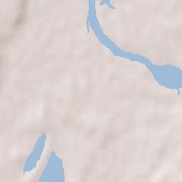 Bécancour Terrain Map