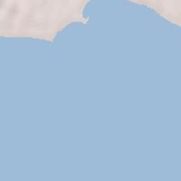 La Tranche-sur-Mer Terrain Map