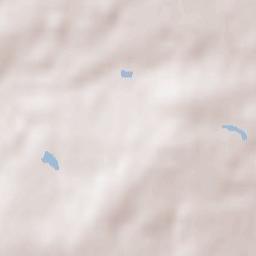 Montmarault Terrain Map