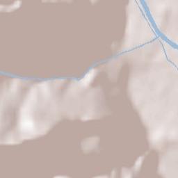 Vouvry Terrain Map