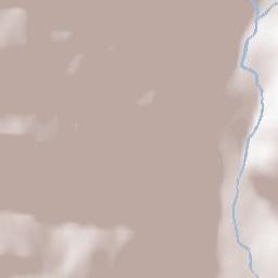 Poschiavo Terrain Map