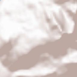 Region Bernina Terrain Map