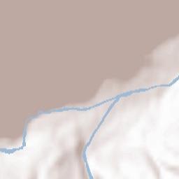 Monclassico Terrain Map