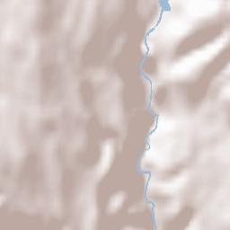 Tassullo Terrain Map