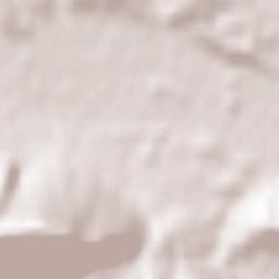 Slovenske Konjice Terrain Map