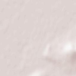 Pâncota Terrain Map