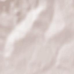 Comuna Dieci Terrain Map