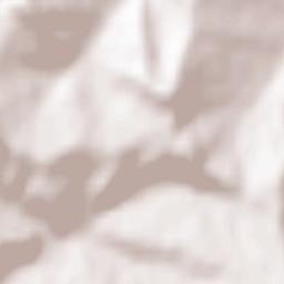 Hopârta Terrain Map