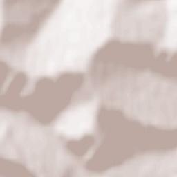 Dâmbău Terrain Map