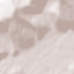 Târnăveni Terrain Map