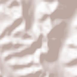 Măgheruș Terrain Map