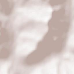 Comuna Săcel Terrain Map