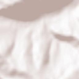 Satu Mare Terrain Map