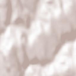 Pănceşti Terrain Map