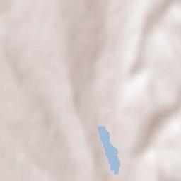 Comuna Găgeşti Terrain Map