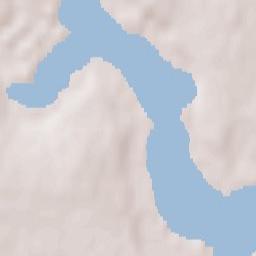 Oleksandrivka Terrain Map