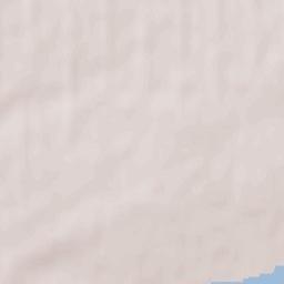 Novoderevyankovskaya Terrain Map