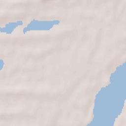 Starokucherganovka Terrain Map